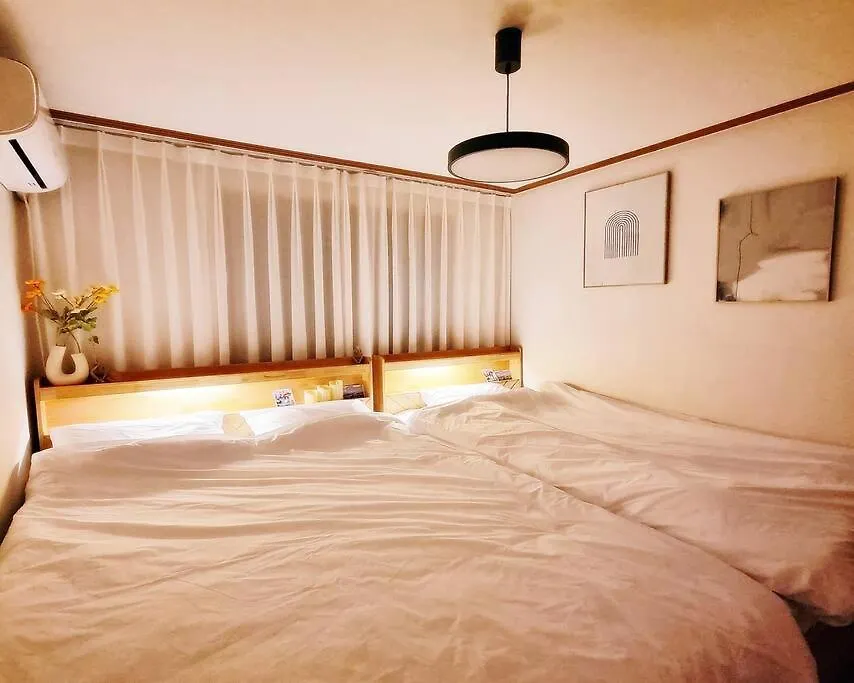 Hongik Hongdae Yeonnam Hoi-House Apartman Szöul