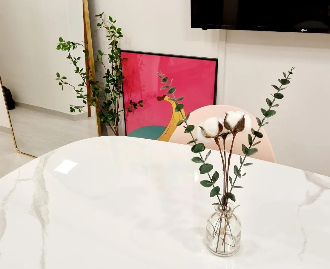 Hongik Hongdae Yeonnam Hoi-House Apartman Szöul Dél-Korea